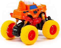 Автомобиль инерционный «Раптор» - Фото 2