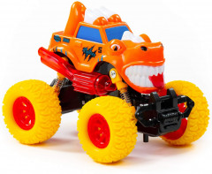 Автомобиль инерционный «Раптор» - Фото 3