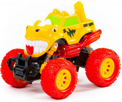 Автомобиль инерционный «Раптор» - Фото 5