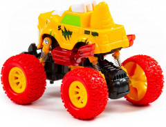 Автомобиль инерционный «Раптор» - Фото 6