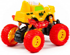 Автомобиль инерционный «Раптор» - Фото 7