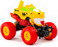 Автомобиль инерционный «Раптор» - Фото 8