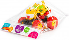 Автомобиль инерционный «Раптор» - Фото 9