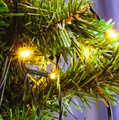 Гирлянда светодиодная CL03 - Фото 1