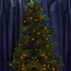 Гирлянда светодиодная CL03 - Фото 2