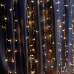 Гирлянда светодиодная CL24 - Фото 2