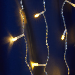 Гирлянда светодиодная CL22 - Фото 1