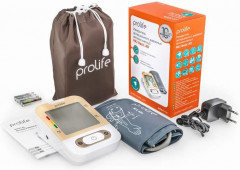 Тонометр автоматический Prolife PA2 Basic AD - Фото 1