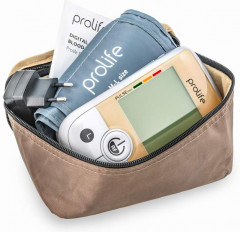 Тонометр автоматический Prolife PA3 Backlight - Фото 1