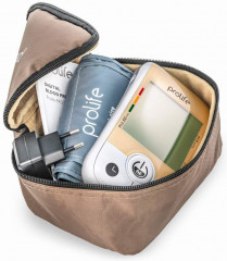 Тонометр автоматический Prolife PA3 Backlight - Фото 2