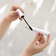 Тушь для ресниц  «Wow lashes», оттенок черный - Фото 1