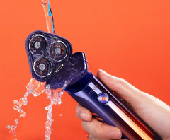 Электробритва S31 - Фото 4