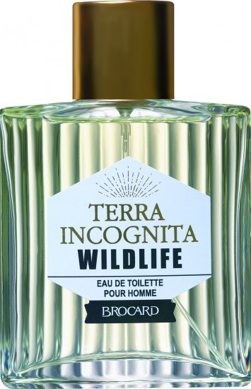 Туалетная вода «Wildlife»