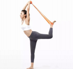 Лента для фитнеса «YMTB-T301» - Фото 1