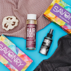 Комплекс ухаживающий «Box for men» - Фото 1