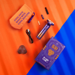 Электробритва S31 - Фото 3