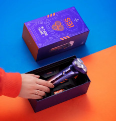 Электробритва S31 - Фото 5