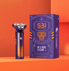 Электробритва S31 - Фото 7