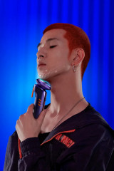 Электробритва S31 - Фото 8