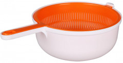 Дуршлаг с чашей - Фото 2