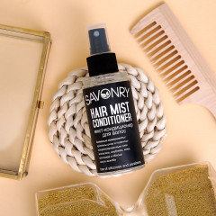 Мист-кондиционер для волос - Фото 3