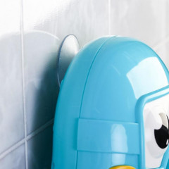 Игрушка для ванны «Осьминог» - Фото 7