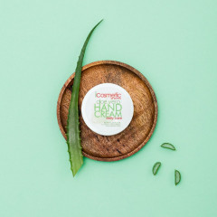 Крем для рук с соком алоэ вера - Фото 3