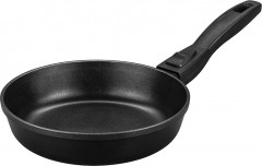 Сковорода глубокая с крышкой «Черный Оникс» - Фото 3