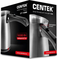 Турка электрическая CT-1099 - Фото 3