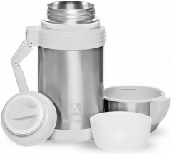 Термос универсальный «Полюс» - Фото 1