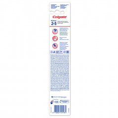 Щетка зубная для детей супермягкая - Фото 5