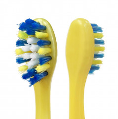 Щетка зубная для детей супермягкая - Фото 7