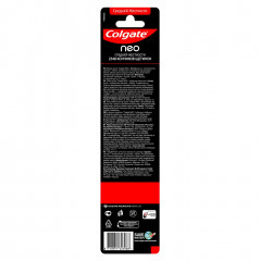 Щетка зубная средней жесткости «Neo» - Фото 2