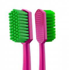 Щетка зубная средней жесткости «Neo» - Фото 8