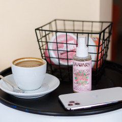 Комплекс ухаживающий «Box for her» - Фото 5