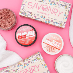 Комплекс ухаживающий «Body box» - Фото 5