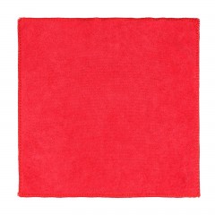 Полотенце сувенирное в новогоднем золотом шаре (30х30 см) - Фото 1