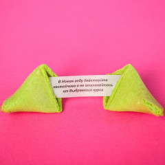 Печенье с предсказанием «Happy New Year» - Фото 5