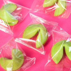 Печенье с предсказанием «Happy New Year» - Фото 6