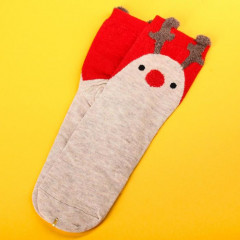 Набор подарочный «В носочках любой холод не страшен» - Фото 3