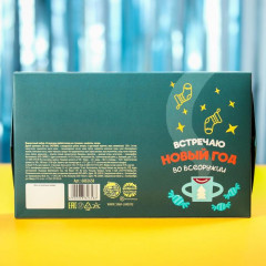 Набор подарочный «В носочках любой холод не страшен» - Фото 8