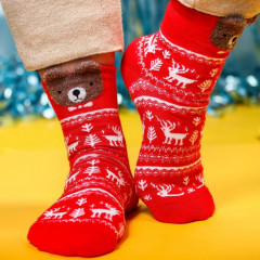 Набор подарочный «Тепла и уюта в новом году» - Фото 4