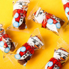 Набор подарочный «Тепла и уюта в новом году» - Фото 5