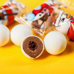 Набор подарочный «Тепла и уюта в новом году» - Фото 6