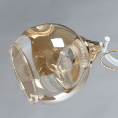 Люстра - Фото 3