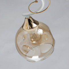 Люстра - Фото 5