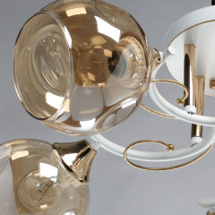 Люстра - Фото 6