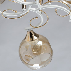 Люстра - Фото 7