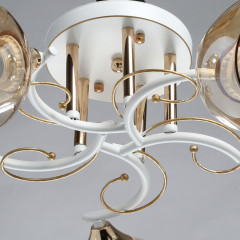 Люстра - Фото 8