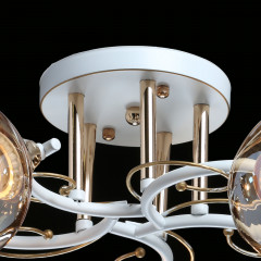 Люстра - Фото 9